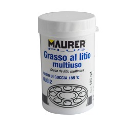 Grasa De Litio (Tarrina  125 ml)