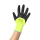 Guantes De Invierno Realizado En Poliester Acolchado Con Recubrimiento De FOAM Talla 8" (Par)