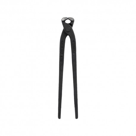 Tenazas Rusas Cromo Vanadio DIN / ISO 9242    10" Tenazas Ferralla, Carpinteria, Construccion