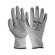 Guantes Anticorte Fibra De Vidrio Talla 8" (Par)