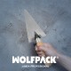 Paletin Wolfpack Mango Madera 342 / 130 mm.