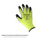 Guantes Latex Soft Foam Talla 6"