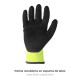 Guantes Latex Soft Foam Talla 7" (Par)