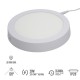 Downlight Superficie Led 20 Watt 1800 Lumenes 4500K