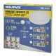 Downlight Superficie Led 20 Watt 1800 Lumenes 3000K