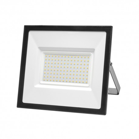 Foco Led Plano 100 Watt / 4000 K / IP65 / 8000 Lumenes