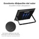 Foco Led Plano 100 Watt / 4000 K / IP65 / 8000 Lumenes