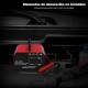 Cargabaterias Con Mantenedor de Carga 6/12V 10-150 Ah Automatico