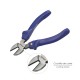 Alicates Utilex Corte Diagonal   175 mm.