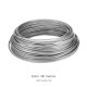 Cable Galvanizado   2 mm. (Rollo 100 Metros) No Elevacion