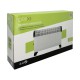 Termoconvector De Suelo potencia de 750 / 1250 / 2000w