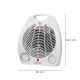 Termoventilador Ovalado 1000 / 2000w