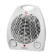 Termoventilador Ovalado 1000 / 2000w