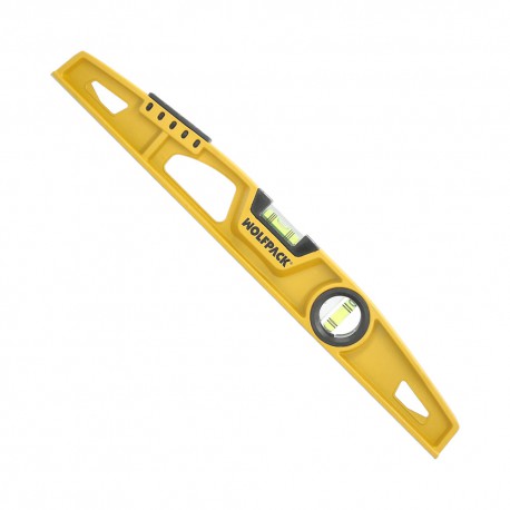 Nivel Ala De Avion Plus 40 cm.