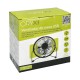 Ventilador Sobremesa 10 cm. 2,5 Watt USB.