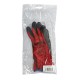 Guantes Latex / Nylon Gripflex Talla  8" (Par)