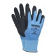 Guante Latex Foam Impermeable 11" (Par)