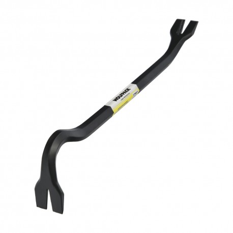 Barra Desencofrador Mini 12 x 300 mm.