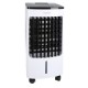 Ventilador Refrescador Por Agua Con Mando. Oscilación Automatica 3 Velocidades, Modo Ventilación / Refrigeración