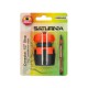 Conector Manguera Soft-Touch 1/2 Con Stop