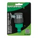 Adaptador Manguera Plastico Para Grifo  Blister