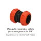 Reparador Manguera Soft-Touch 3/4"