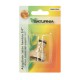 Adaptador Manguera Laton  3/4 hembra