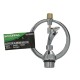 Aspersor  Aluminio Rotativo
