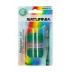 Reparador Manguera Plastico 1/2  Blister