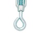 Tensores Galvanizados M 5 mm. 3/16" Uso Domestico