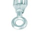Tensores Galvanizados M 22 mm. 7/8" Uso Domestico