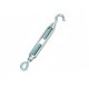 Tensores Galvanizados M 5 mm. 3/16" Uso Domestico