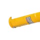 Pistola Silicona Amarilla, Pistola Selladora, Pistola Selladora Silicona, Pistola Calafateo, Pistola Calafatear,