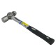 Martillo Bola 650 Gramos Mango Fibra Vidrio