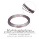 Alambre Galvanizado Rollo  5 Kg. Nº13 - 2,0 mm