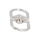 Anilla Quitavueltas 1/2" 40x19 mm.