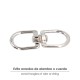 Anilla Quitavueltas 5/8" 57x25 mm.
