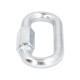 Enganche Rapido Cadena   3,5 mm.