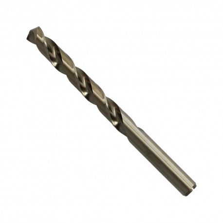 Broca Cobalto Wolfpack Hss Cilindrica  6,00 mm.